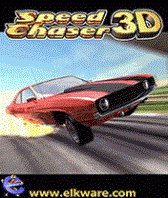 game pic for Speed chase 3D